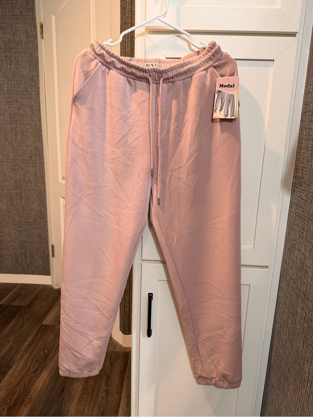 Mauve pink Women’s Jogger Pants